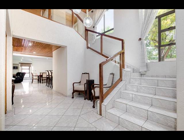 4 BEDROOM PROPERTY TO RENT IN DAINFERN GOLF ESTATE